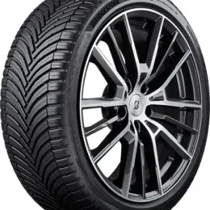 Anvelope BRIDGESTONE TURANZA AS 6 DG RFT                                                                                                    215/65R17 99V (RFT,TL,M+S,RF,Runflat,EV ) Ofertă limitată