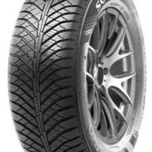 Anvelope KUMHO SOLUS HA31                                                                                                    275/55R17 109V (10PR,3PMSF,M+S,TL ) Ofertă limitată