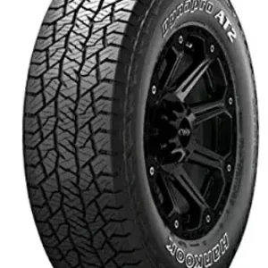 Reducere Anvelope HANKOOK DYNAPRO AT2 RF11                                                                                                    265/70R16 112T (TL,FR,OWL,3PMSF,M+S )