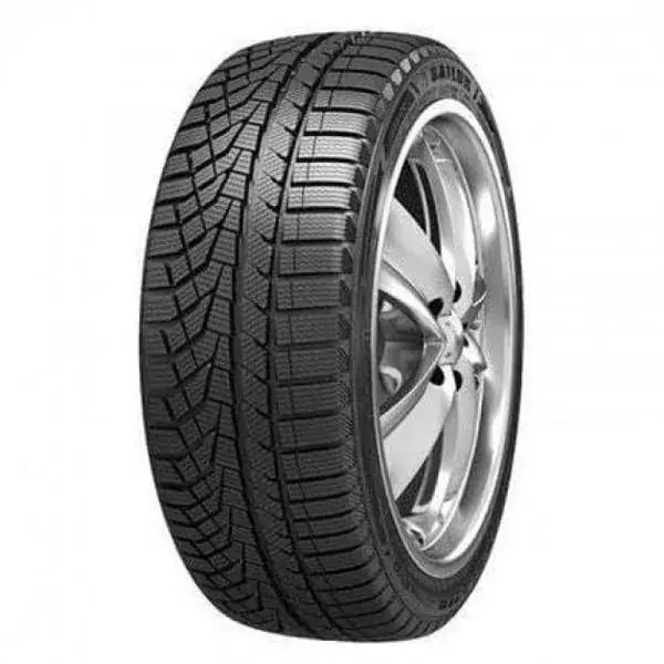 Noutate Anvelope SAILUN ICE BLAZER ALPINE EVO 1                                                                                                    215/55R17 98V (M+S,XL,3PMSF )