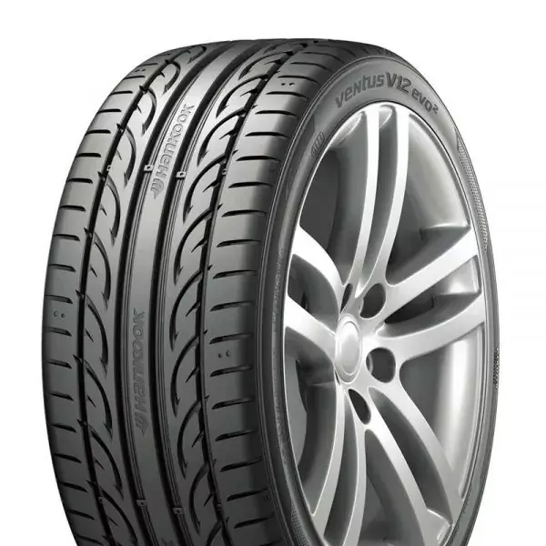 Bestseller Anvelope HANKOOK VENTUS V12 EVO2                                                                                                    215/40R18 89Y