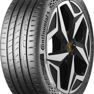 Ultima șansă Anvelope CONTINENTAL PREMIUM CONTACT  7                                                                                                    215/65R16 102V (XL,TL,EV )