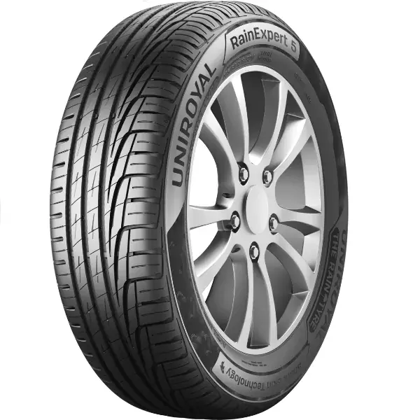 Anvelope UNIROYAL RainExpert 5                                                                                                    225/60R18 100V (FR,TL,EV ) Vezi acum
