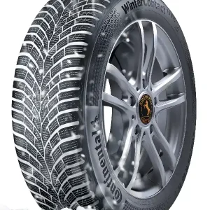 Anvelope CONTINENTAL TS-870                                                                                                    195/55R16 87H (M+S,TL,3PMSF,EVc,EV ) Preț promoțional