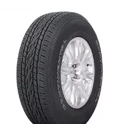 Promoție Anvelope CONTINENTAL CONTICROSSCONTACT LX2                                                                                                    215/60R16 95H (M+S,FR,BSW,EVc )