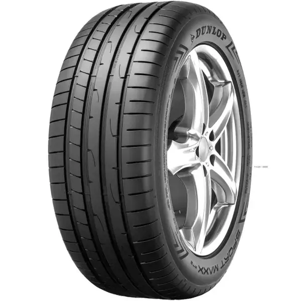 Ofertă Anvelope DUNLOP SPT MAXX RT 2                                                                                                    245/35R18 92Y (XL,FR )