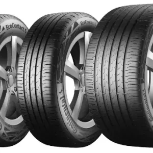 Transport gratuit Anvelope CONTINENTAL ECOCONTACT 6                                                                                                    215/65R17 99V (AO1 )