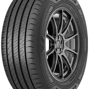 Vezi acum Anvelope GOODYEAR EFFI. GRIP 2 SUV                                                                                                    215/60R18 98H (SUV,TL )