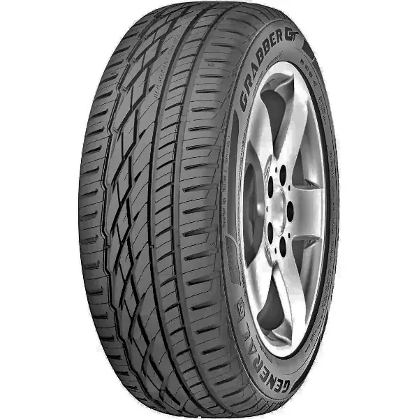 Anvelope General GRABBER GT PLUS FR                                                                                                    235/70R16 106H (FR,EV ) Ofertă de sezon