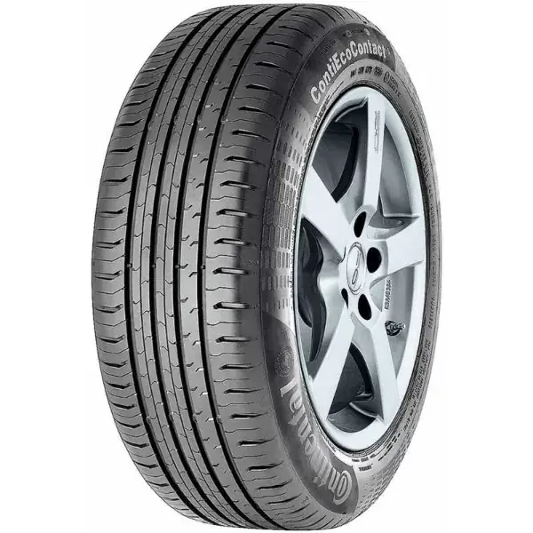Popular Anvelope CONTINENTAL ContiEcoContact 5                                                                                                    205/45R16 83H