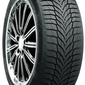 Promoție Anvelope NEXEN WINGUARD SPORT 2 WU7                                                                                                    235/50R18 101V (M+S,XL,FR,3PMSF,TL )