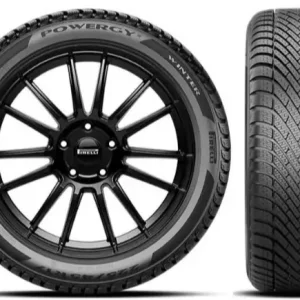 Ofertă exclusivă Anvelope PIRELLI POWERGY WINTER XL                                                                                                    215/55R17 98V (XL,FR,M+S,3PMSF,TL )