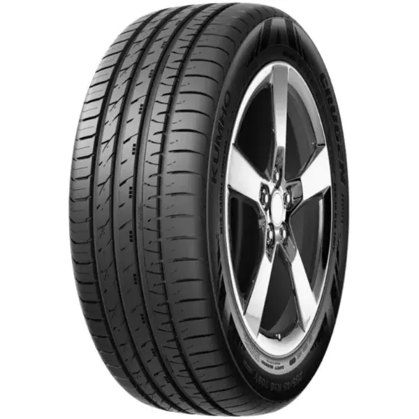 Anvelope KUMHO CRUGEN HP91                                                                                                    275/45R19 108Y (XL,FR ) Promoție