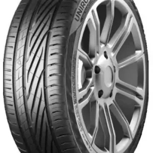Anvelope UNIROYAL RAINSPORT 5 FR XL                                                                                                    235/40R19 96Y (XL,TL,FR,EVc,EV ) Noutate