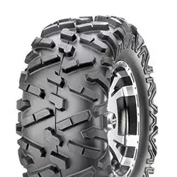 Anvelope Maxxis MU-09 BIGHORN 2.0 FRONT                                                                                                    25/8R12 43N (M+S,6PR ) Discount