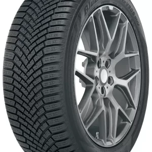 Anvelope YOKOHAMA BLUEARTH-WINTER (V906)                                                                                                    245/40R18 97W (M+S,XL,TL,3PMSF,RPB,SUV ) Ultima șansă