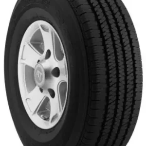 Calitate înaltă Anvelope BRIDGESTONE D684II                                                                                                    265/60R18 110H (TL,H/T,M+S,OE,LEXUS )