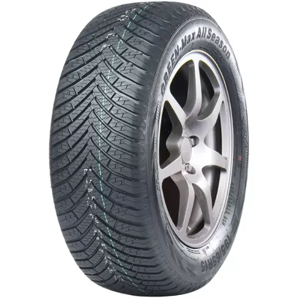 Anvelope LINGLONG GREEN MAX ALL SEASON                                                                                                    205/50R17 93V Retur gratuit