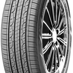 Anvelope NEXEN N'PRIZ RH7                                                                                                    235/70R17 107H Reduceri