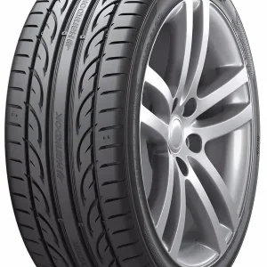 Cel mai bun preț Anvelope HANKOOK VENTUS V12 EVO2 K120                                                                                                    225/50R17 98Y (XL )