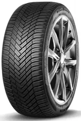Anvelope NEXEN NBLUE 4 SEASON 2 XL                                                                                                    255/35R20 97Y (XL,RPB,M+S,FR,3PMSF,TL ) Plată sigură