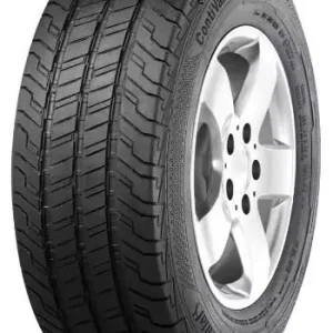 Anvelope CONTINENTAL VANCONTACT 100                                                                                                    205/75R16 110R (8PR,TL ) Cumpărături sigure