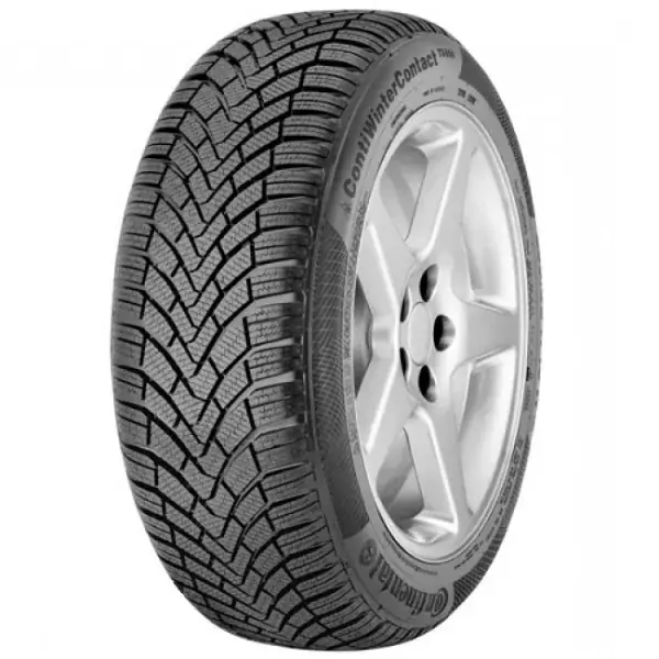 Anvelope CONTINENTAL Winter Contact TS 850                                                                                                    215/55R16 93H Expediere rapidă