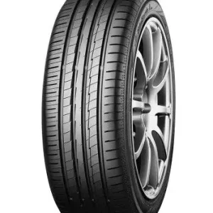 Reducere extra Anvelope YOKOHAMA BLUEARTH-A                                                                                                    215/60R17 96H