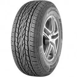 Anvelope CONTINENTAL ContiCrossContact LX2                                                                                                    265/70R16 112H (FR,M+S,BSW,EV ) Cumpărături sigure