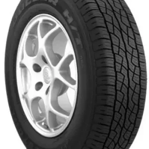 Preț redus Anvelope BRIDGESTONE DUELER H/T 687 RAV4                                                                                                    235/55R18 100H (TL,M+S,H/T,RAV4 )