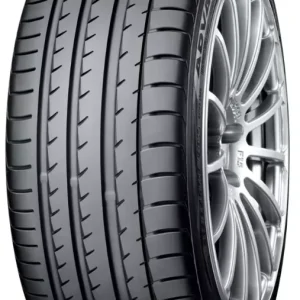 Cel mai vândut Anvelope YOKOHAMA ADVAN SPORT (V105)                                                                                                    245/45R17 99Y (XL,FR,RPB )