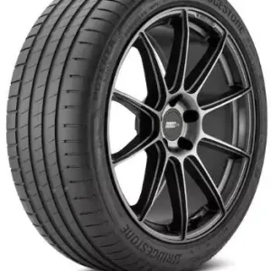 Anvelope BRIDGESTONE S005 AO XL                                                                                                    235/35R19 91Y (AO,TL,XL,FR ) Reduceri