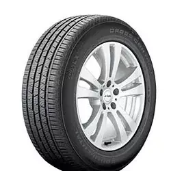 Anvelope CONTINENTAL CrossContact LX Sport                                                                                                    225/60R17 99H Preț redus