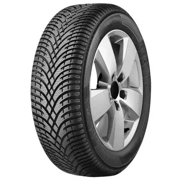 Anvelope BFGOODRICH G-FORCE WINTER2 GO                                                                                                    215/60R16 95H (M+S ) Plată sigură