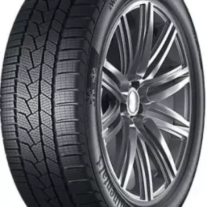 Anvelope CONTINENTAL TS-860 S * SSR                                                                                                    205/55R16 91H (SSR,M+S,*,3PMSF,Runflat,TL,RFT,(*),EV ) Preț redus