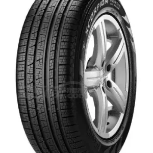 Ofertă exclusivă Anvelope PIRELLI SCOR                                                                                                    235/60R18 107V (M+S,LR,XL,TL,FR,A/S )