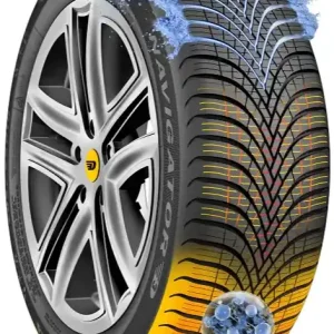 Vezi acum Anvelope DEBICA NAVIGATOR 3                                                                                                    225/50R17 98V (XL,FR )
