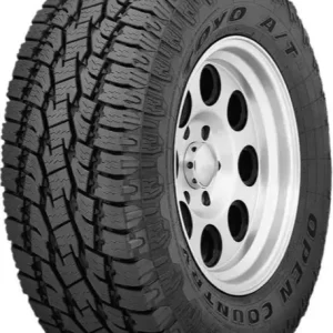Anvelope TOYO YO OPEN COUNTRY A/T+                                                                                                    235/85R16 120S (LT,A/T,TL,M+S ) Comandă acum