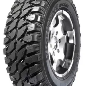 Anvelope HIFLY VIGOROUS MT601 P.O.R.                                                                                                    33/10.5R20 114Q (TL,P.O.R ) Cumpără online