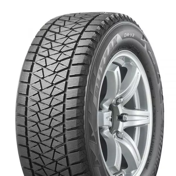 Reducere extra Anvelope BRIDGESTONE DM-V2                                                                                                    215/80R15 102R (M+S )