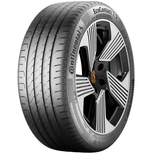 Anvelope CONTINENTAL ECOCONTACT 7S                                                                                                    235/40R18 91W (FR,EVc,TL ) Calitate înaltă