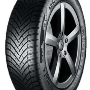 Reducere specială Anvelope CONTINENTAL ALLSEASONCONTACT SEAL                                                                                                    215/65R17 99V (TL,ContiSeal,EV,M+S,3PMSF,EVc )
