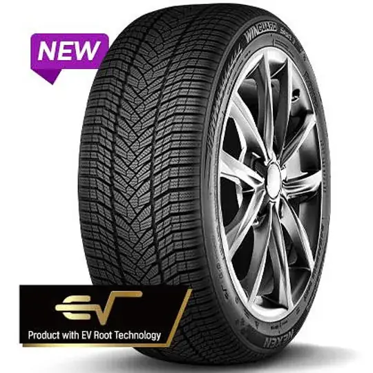 Anvelope NEXEN WINGUARD SPORT 3 SUV                                                                                                    215/65R17 99H (3PMSF,TL,SUV,M+S ) Cumpără online