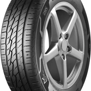 Noutate Anvelope GENERAL GRABBER GT PLUS                                                                                                    265/70R16 112H (FR,EVc,EV )