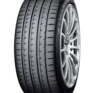 Anvelope YOKOHAMA ADVAN Sport V105                                                                                                    235/60R18 107W (XL,FR,RPB ) Cumpără online