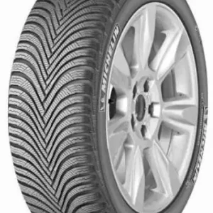 Anvelope MICHELIN ALPIN 5                                                                                                    205/60R16 92H (AO,M+S,TL ) Calitate înaltă