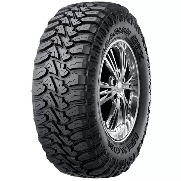 Retur gratuit Anvelope NEXEN ROADIAN MTX RM7                                                                                                    245/75R17 121/118 (P.O.R,10PR,M/T )