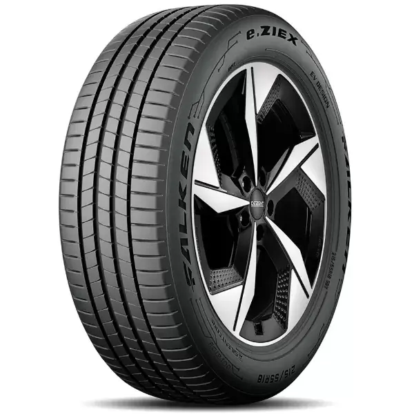 Anvelope FALKEN e. ZIEX                                                                                                    245/50R19 105H (XL,EV ) Promoție