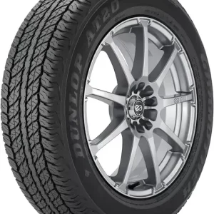 Cumpărături sigure Anvelope DUNLOP GRTREK                                                                                                    265/65R17 112S