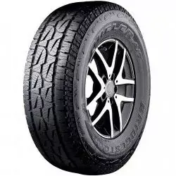 Mai ieftin Anvelope BRIDGESTONE A/T001                                                                                                    215/75R15 100S (M+S,A/T,BSW,3PMSF )